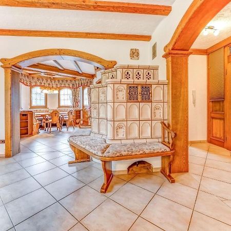 Spacious Flat In Adenau Near The N Rburgring Esterno foto