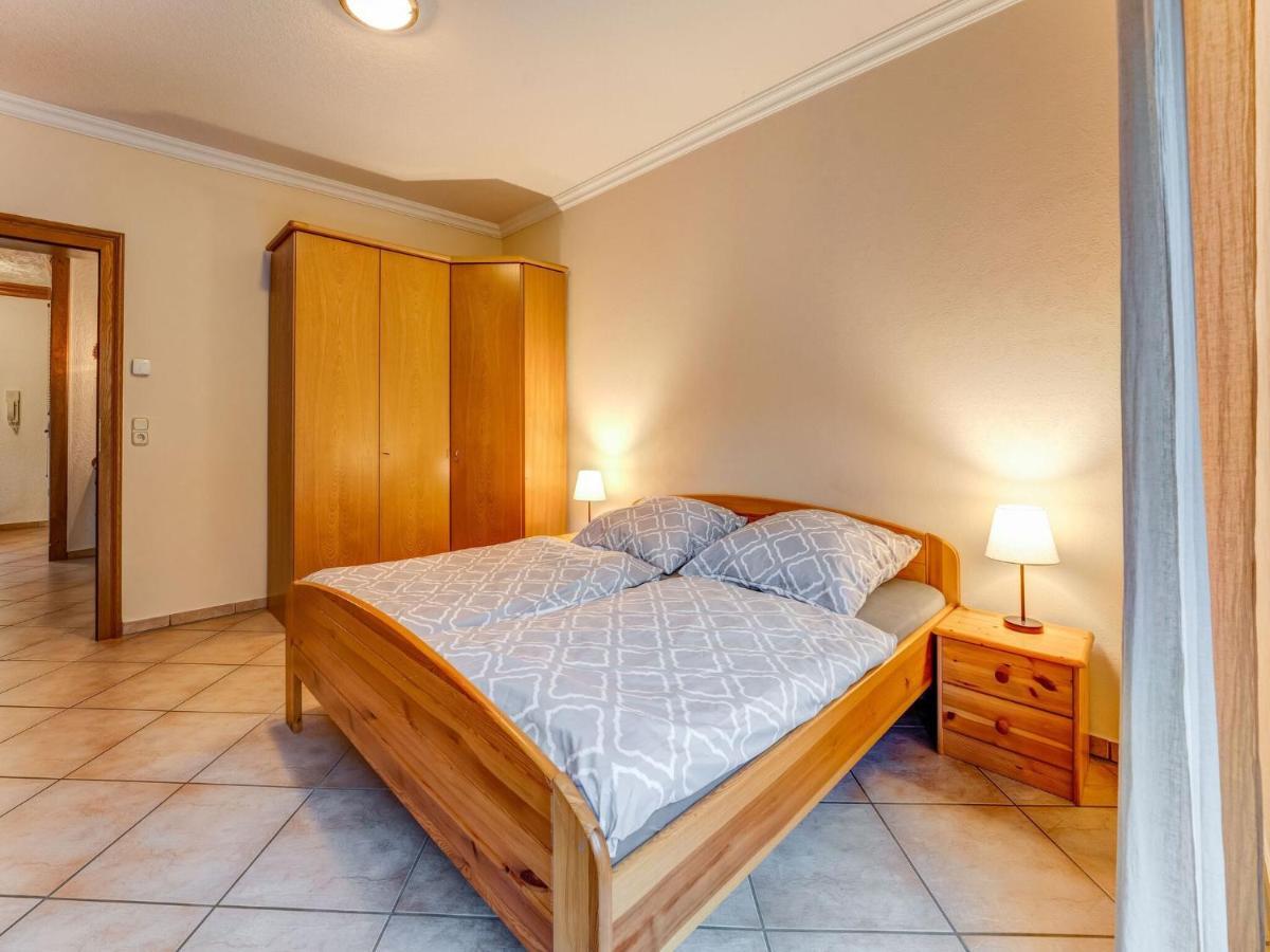 Spacious Flat In Adenau Near The N Rburgring Esterno foto