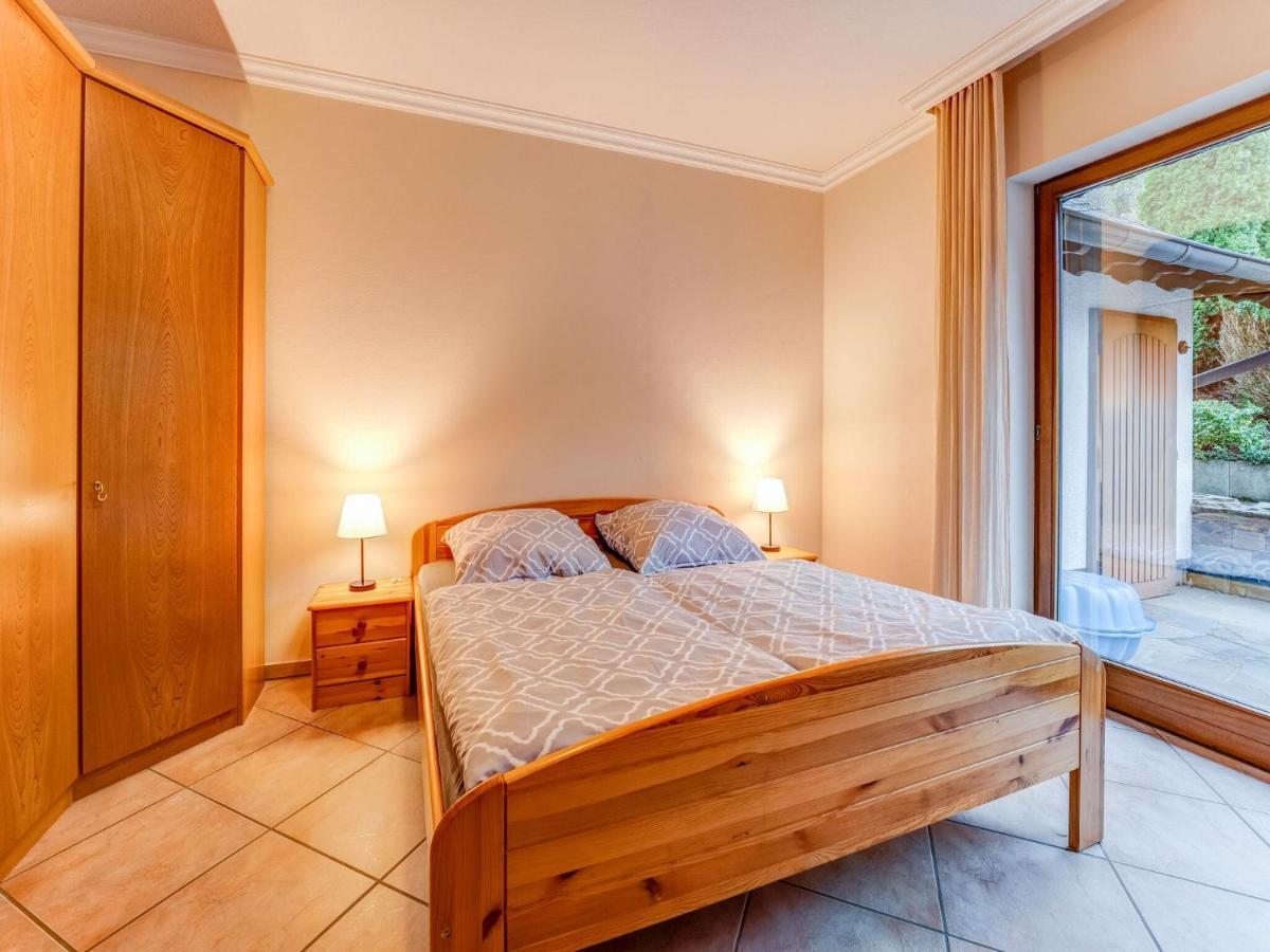 Spacious Flat In Adenau Near The N Rburgring Esterno foto